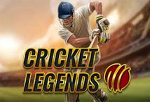 Cricket Legends Slot Review